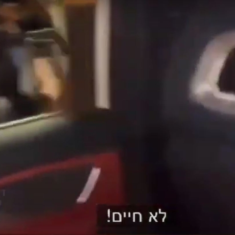 המחוזי קיבל את הערר שהגישה המשטרה והחליט להשאיר במעצר את חיים סירוטקין, הנהג שדרס מפגינים - חדשות בפתח תקווה