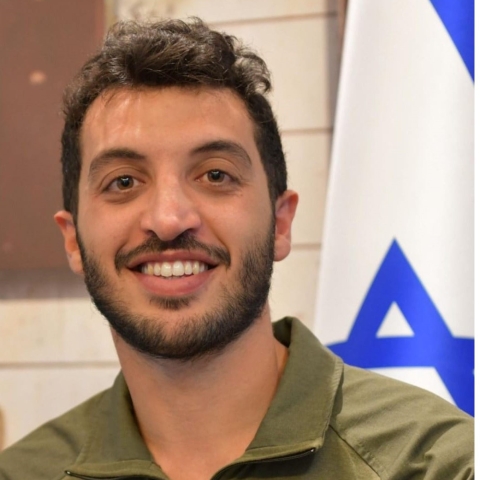 אחרי 4 ימים שהרופאים נאבקו על חייו, נקבע מותו של לוחם הימ"מ פקד ייטב לב הלוי ז"ל - חדשות בפתח תקווה