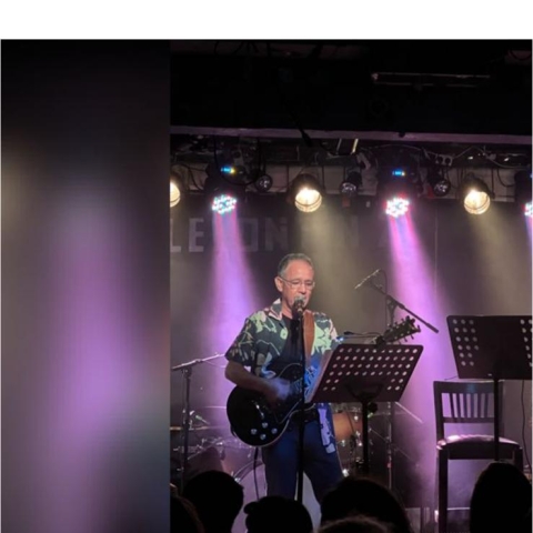 רגשות קשים מולידים שירים קשים. כך נולד השיר "שמעתי שאמרו" של מיקי בלומנטל - תרבות ופנאי בפתח תקווה