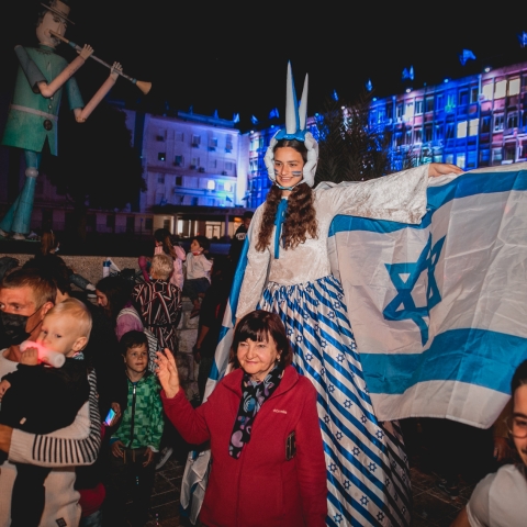 אירועי יום העצמאות בפתח תקווה - 2024 - חדשות בפתח תקווה