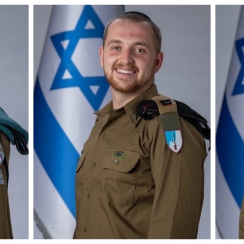 גאווה! אלו מצטייני נשיא המדינה מפתח תקווה - חדשות בפתח תקווה