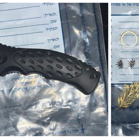 בני 15 וכבר בתוך עולם הפשע - חדשות בפתח תקווה