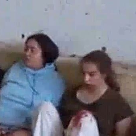 ההורים שחררו סרטון קשה לצפיה עם הבנות החטופות - חדשות בפתח תקווה