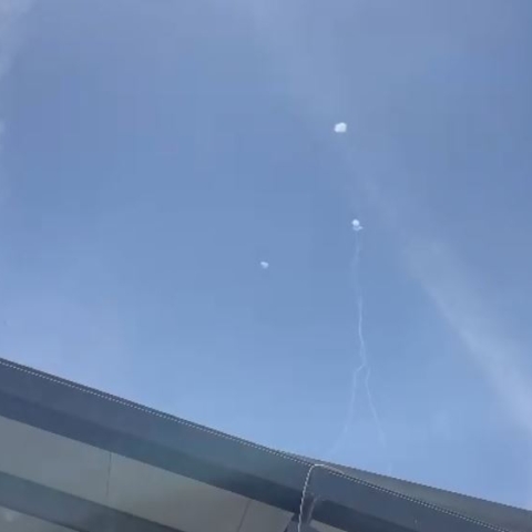אחרי 4 חודשים: אזעקות הופעלו בפתח תקווה, בשל ירי טילים לגוש דן ולשרון - חדשות בפתח תקווה