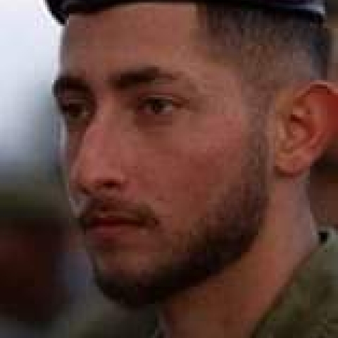 כשחברו תומר ברק ז"ל נהרג, סמ"ר סהר סודאי הכין למענו סרטון, אתמול גם סהר נפל בעזה - חדשות בפתח תקווה