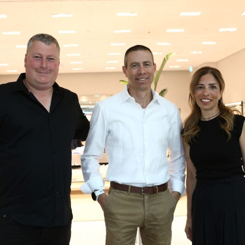 חנות הדגל הגדולה ביותר בישראל של ZARA נפתחה בקניון הגדול בפ"ת - צרכנות בפתח תקווה