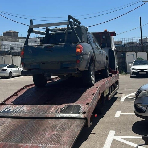 יש מישהו שם עם רישיון נהיגה? - חדשות בפתח תקווה