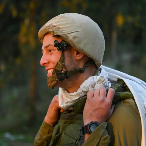 סטריטבול פתח תקווה 2024 יוצא לדרך ויוקדש לזכרו של סמל עמית הוד זיו ז"ל, - ספורט בפתח תקווה