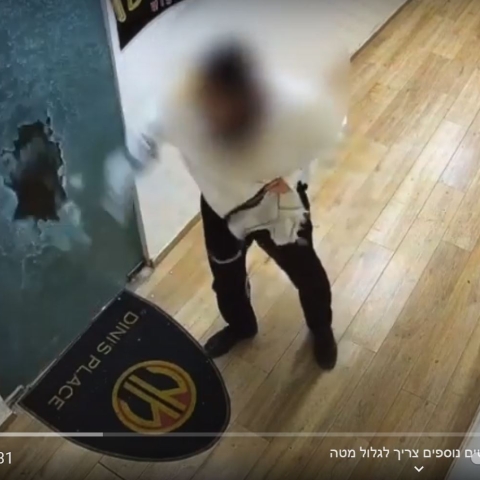 כיסוי ראש - לא לכולן - חדשות בפתח תקווה