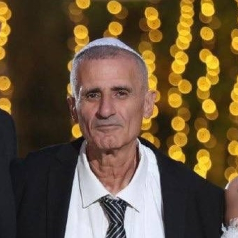  תושב פתח תקווה נרצח בקלקיליה - חדשות בפתח תקווה