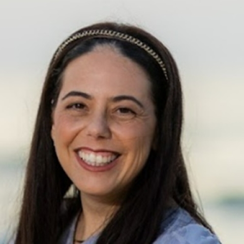 "לא יכולתי לתפקד בבית, לא יכולתי לשמוע את הילדים שלי משחקים, זו מחלה!" - בריאות בפתח תקווה