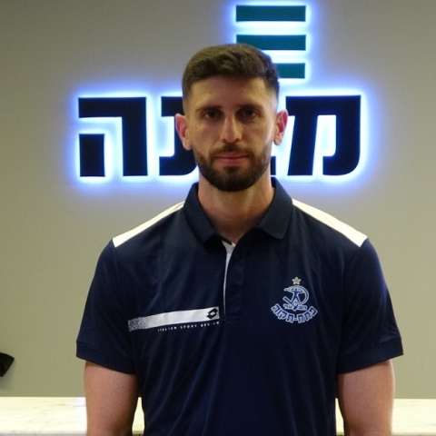 גדל בהפועל פ"ת, עבר למכבי ת"א וכעת שחקן נבחרת הצעירה חוזר הבייתה - ספורט בפתח תקווה