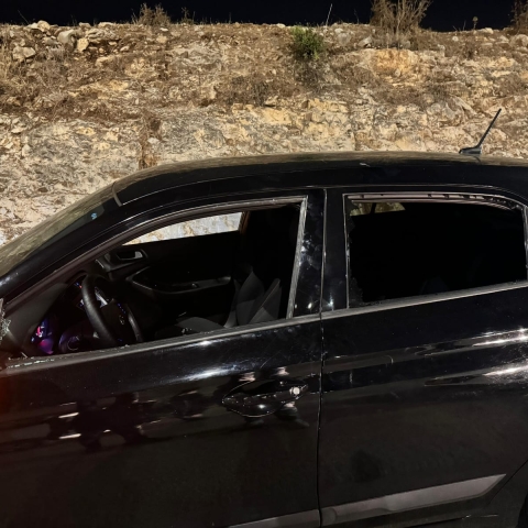 2 חשודים גנבו 15 רכבים (יונדאי וקאיה) מאזור פתח תקווה והשרון - חדשות בפתח תקווה