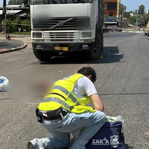הלוואי ותהיו מחוסרי עבודה - קהילות בפתח תקווה