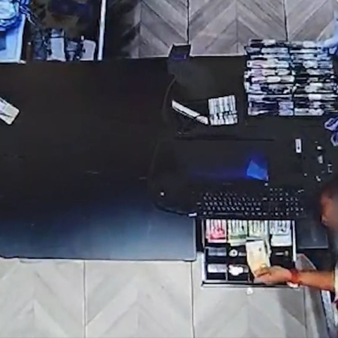 גניבה זה עסק שאף פעם לא מריח טוב - חדשות בפתח תקווה