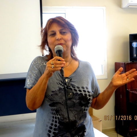 מועדון הזמר בבית ההסתדרות יופעל מחדש - תרבות ופנאי בפתח תקווה