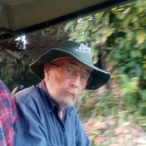 בנו של אריה זלמנוביץ' ז"ל שנרצח בשבי: "בואו נהיה בני אדם, זה הכל – נחזיר את האנשים. מספיק". - חדשות בפתח תקווה
