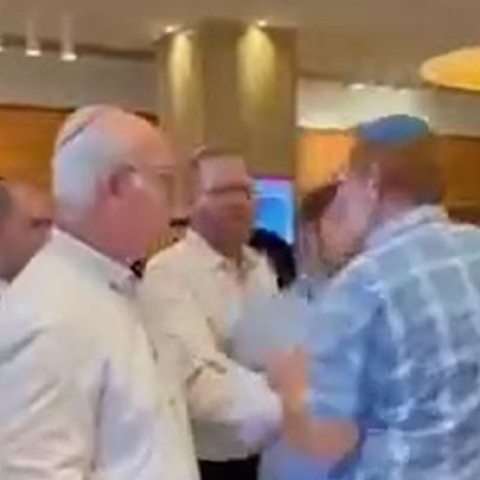 ח"כ לשעבר לרב העיר: "רב ראשי לא יכול להיות רמאי, זה מעליב את התורה" - חדשות בפתח תקווה