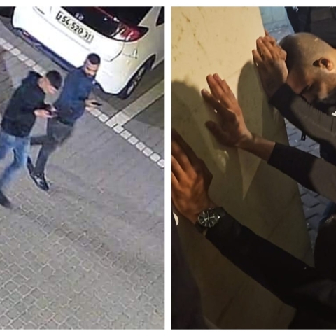אלו 3 השכונות שנגנבו בהן בשלושת הימים האחרונים רכבים - חדשות בפתח תקווה