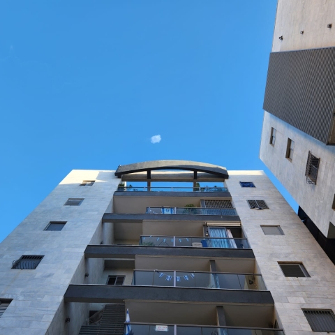 פיצוצים וקולות הנפץ נשמעו היטב בפתח תקווה - חדשות בפתח תקווה