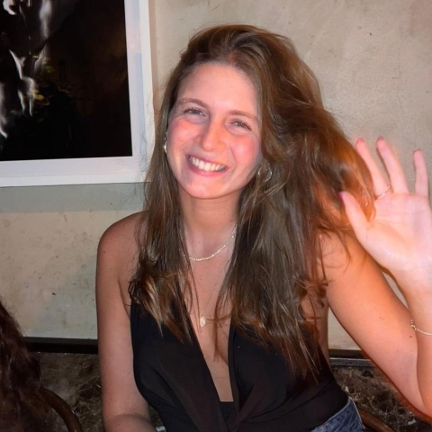 היום (שני): אזכרה לברונה עולה מברזיל מפ"ת שנרצחה במסיבה ברעים - חדשות בפתח תקווה