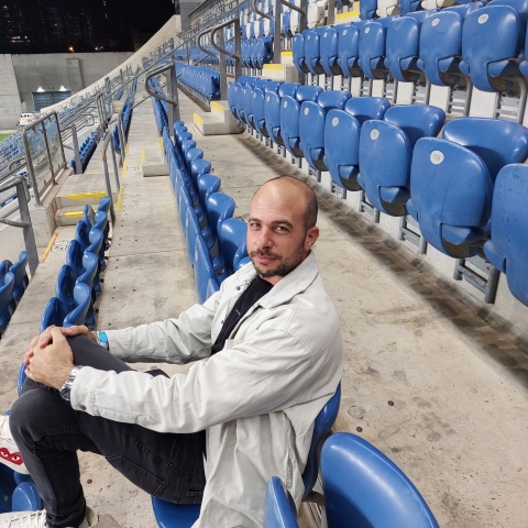 מאמן מכבי פתח תקוה עשוי לשלם את מחיר ההפסדים של הקבוצה - ספורט בפתח תקווה