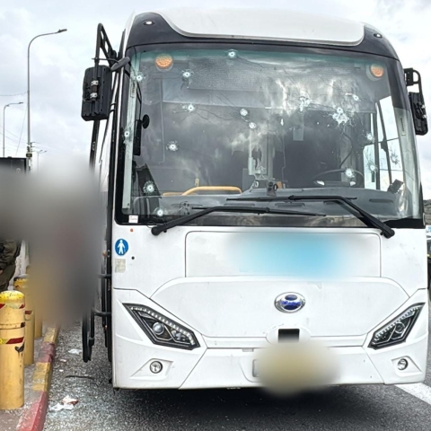 9 פצועים מאירוע הירי סמוך לאריאל פונו לבילינסון, מצבו של הפצוע קשה התייצב - חדשות בפתח תקווה