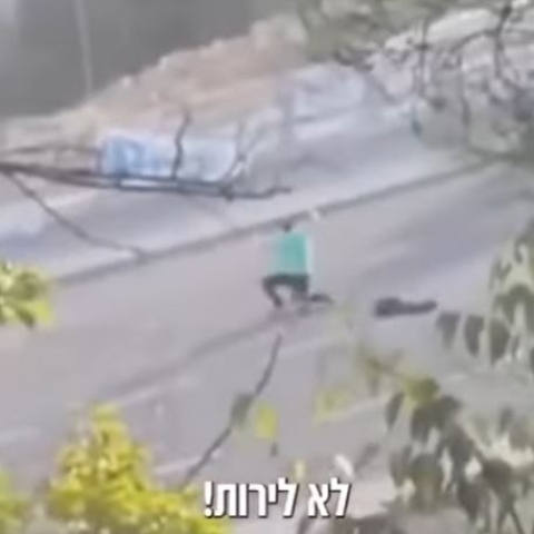 התערב בפיגוע והרג ישראלי ב-6 יריות - חדשות בפתח תקווה