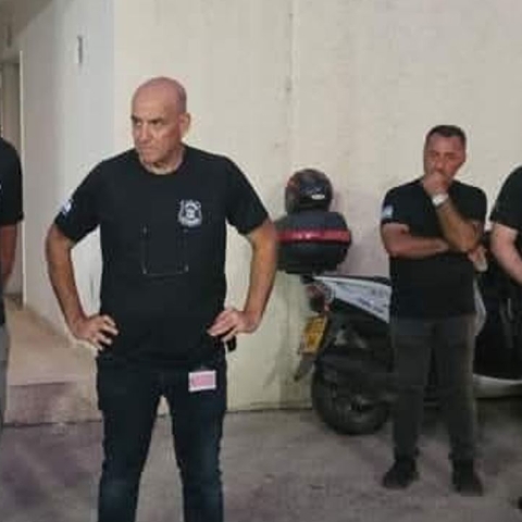 הודעה חריגה וצווים חריגים - חדשות בפתח תקווה