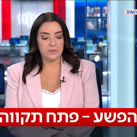 היום: גרינברג נגד גרינברג: "פתח תקווה - בירת הפשע של ישראל" - חדשות בפתח תקווה