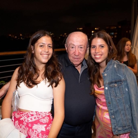 משפחת מאירי, עולם הספורט ותושבי פתח תקווה נפרדים ממשה מאירי ז"ל - חדשות בפתח תקווה