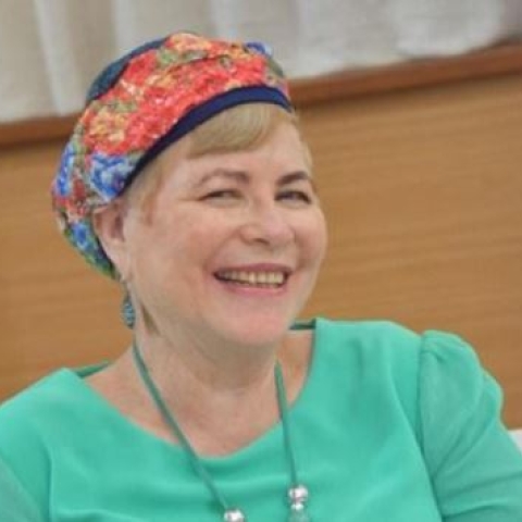 היועצת האהובה של תיכון גולדה בפתח תקווה נרצחה בפיגוע - חדשות בפתח תקווה