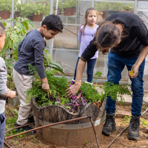 בשנת הלימודים תשפ"ו יפתחו שלושה בתי ספר יסודיים בעיר - חדשות בפתח תקווה