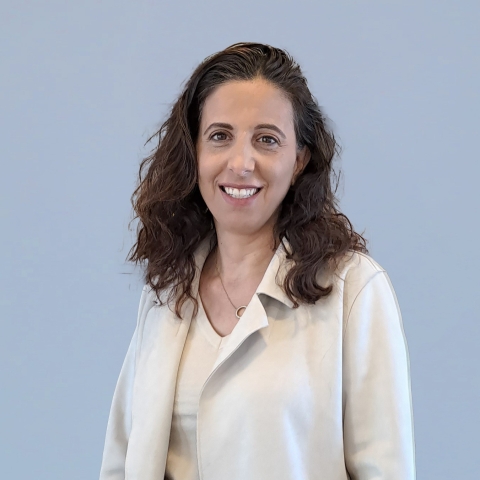 לימור לוי תושבת פתח תקוה מונתה לסמנכ"ל פיתוח של האגודה לקידום החינוך - חינוך בפתח תקווה