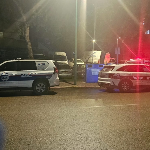 טרגדיה: צעירה בת 20 נמצאה ללא רוח חיים בפתח תקווה - חדשות בפתח תקווה