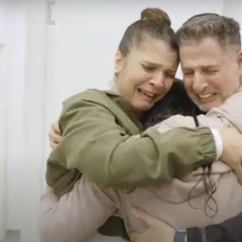 כמה טוב שבאתן הבייתה: שרדו את הגיהנום - חדשות בפתח תקווה