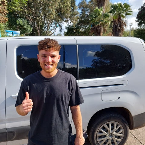 הפועל פ"ת כבשה הערב בסטייל את ראשות הליגה הלאומית עם 52 נקודות. - ספורט בפתח תקווה