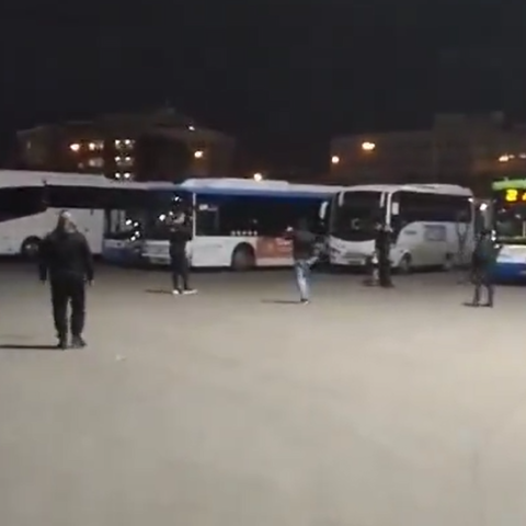 לאחר סדרת הפיצוצים בבת ים, התקבל דיווח על חפץ חשוד בפ"ת שהסתבר כדיווח שווא - חדשות בפתח תקווה