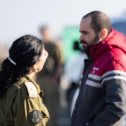 ירדן ביבס מודה לחבריו בקבוצת הפיייסבוק "אבא פגום" - חדשות בפתח תקווה