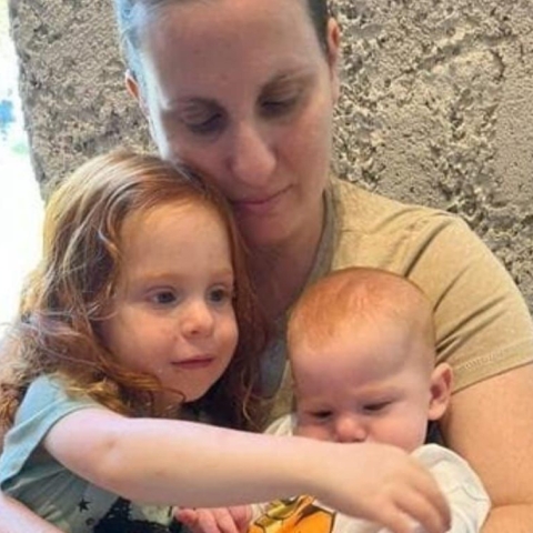 עיריית פתח תקווה תנציח את שירי, אריאל וכפיר ביבס - חדשות בפתח תקווה
