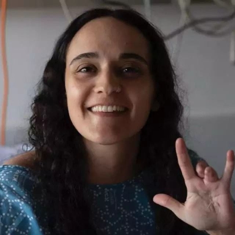 שורדת השבי אמילי דמארי: "הגיע הרגע שלי להחליף את שיפא בשיבא" - בריאות בפתח תקווה