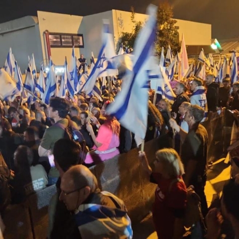 כתב אישום חמור נמס בבית משפט - חדשות בפתח תקווה