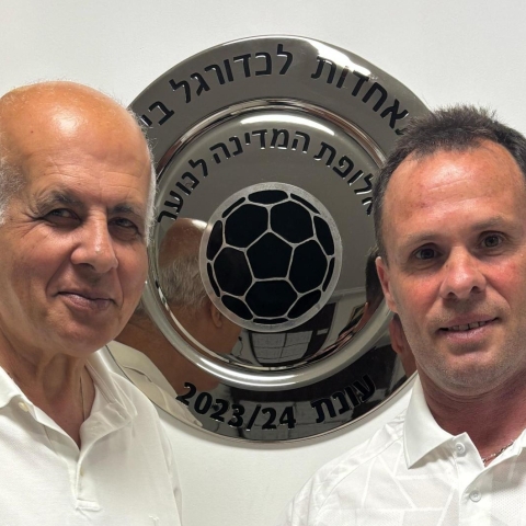 נועם שוהם חתם במכבי פ"ת - חדשות בפתח תקווה