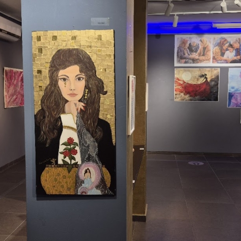 מחר - מה הן יחלמו? - תרבות ופנאי בפתח תקווה