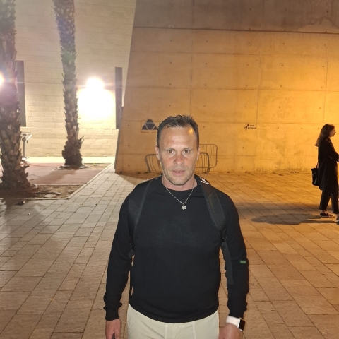 מכבי פ"ת חזרה בשבת לחיים כשניצחה במושבה 4:1 את הפועל חדרה - ספורט בפתח תקווה