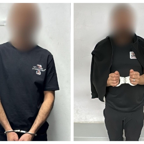 תושב פ"ת חשוד שהעסיק שוהה בלתי חוקי במסעדה שלו - חדשות בפתח תקווה