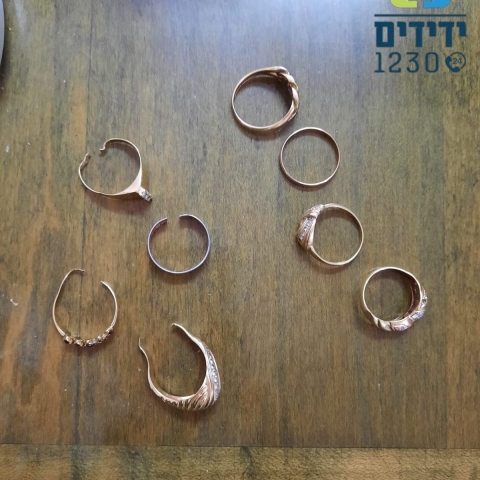 שמונה מי יודע - חדשות בפתח תקווה