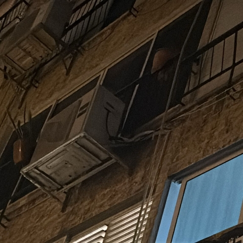 בועז שר, בנו של יצחק הפר את תנאי מעצר הבית ונעצר שוב- צפו - חדשות בפתח תקווה