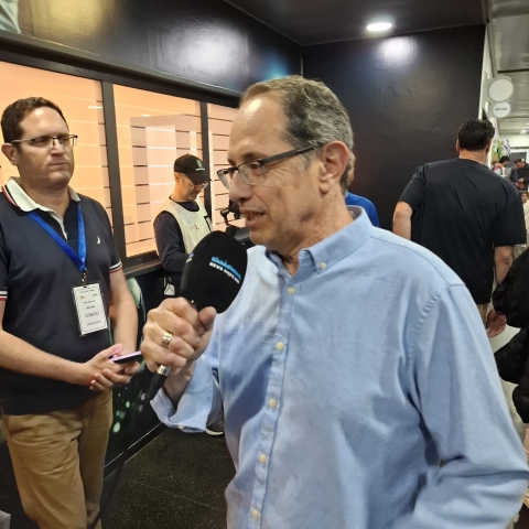 הפועל פתח תקוה החלה את ההכנות לעונה הבאה - ספורט בפתח תקווה