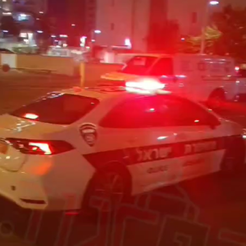 מעטפה חשודה נמצאה בתיבת הדואר של שר הפנים משה ארבל - חדשות בפתח תקווה